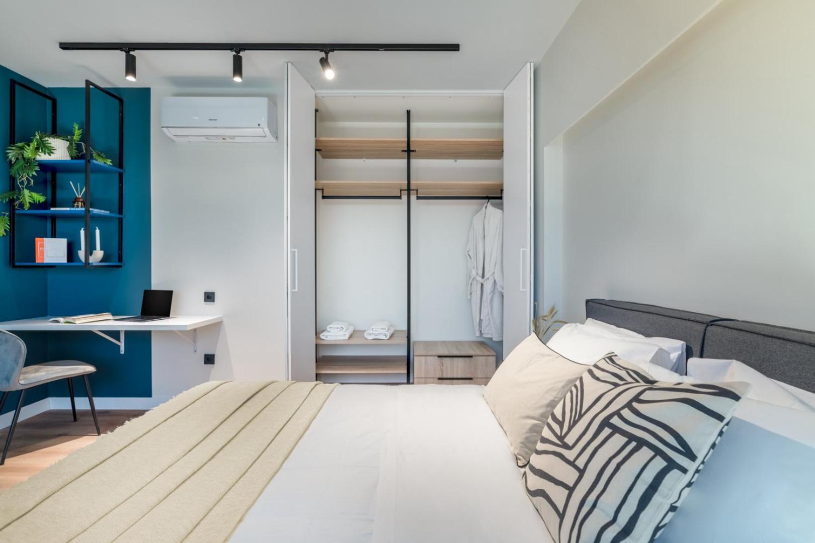 Апартаменты Exceptional Living Lofts By Upstreet Афины Экстерьер фото