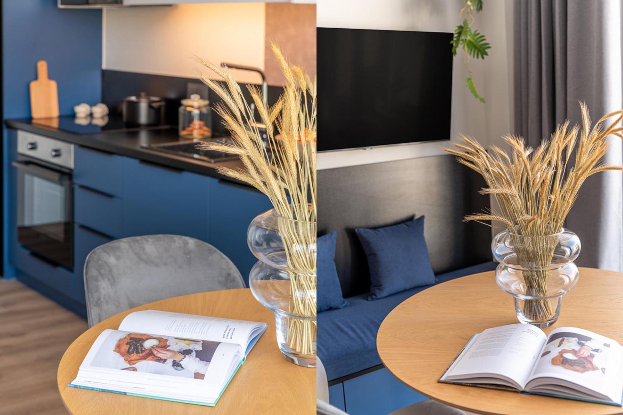 Апартаменты Exceptional Living Lofts By Upstreet Афины Экстерьер фото